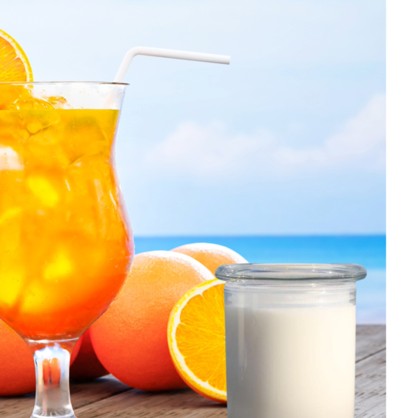 Citrus Charge