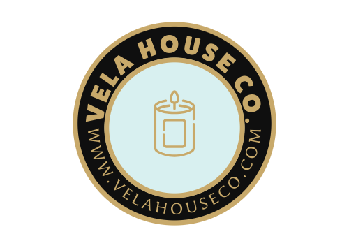 Vela House Co. Logo